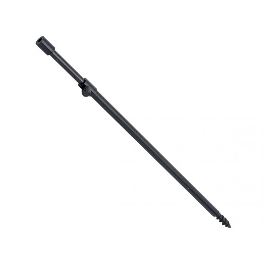 Pichet telescopic Carp Expert - Screw Bank Stick 50-80cm